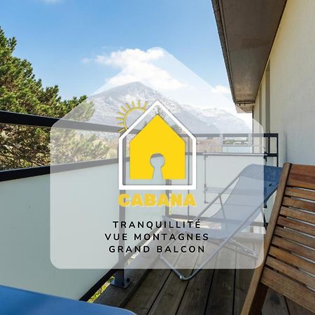 Cabana & Le Manoir - Proche Du Lac Apartamento Annecy Exterior foto